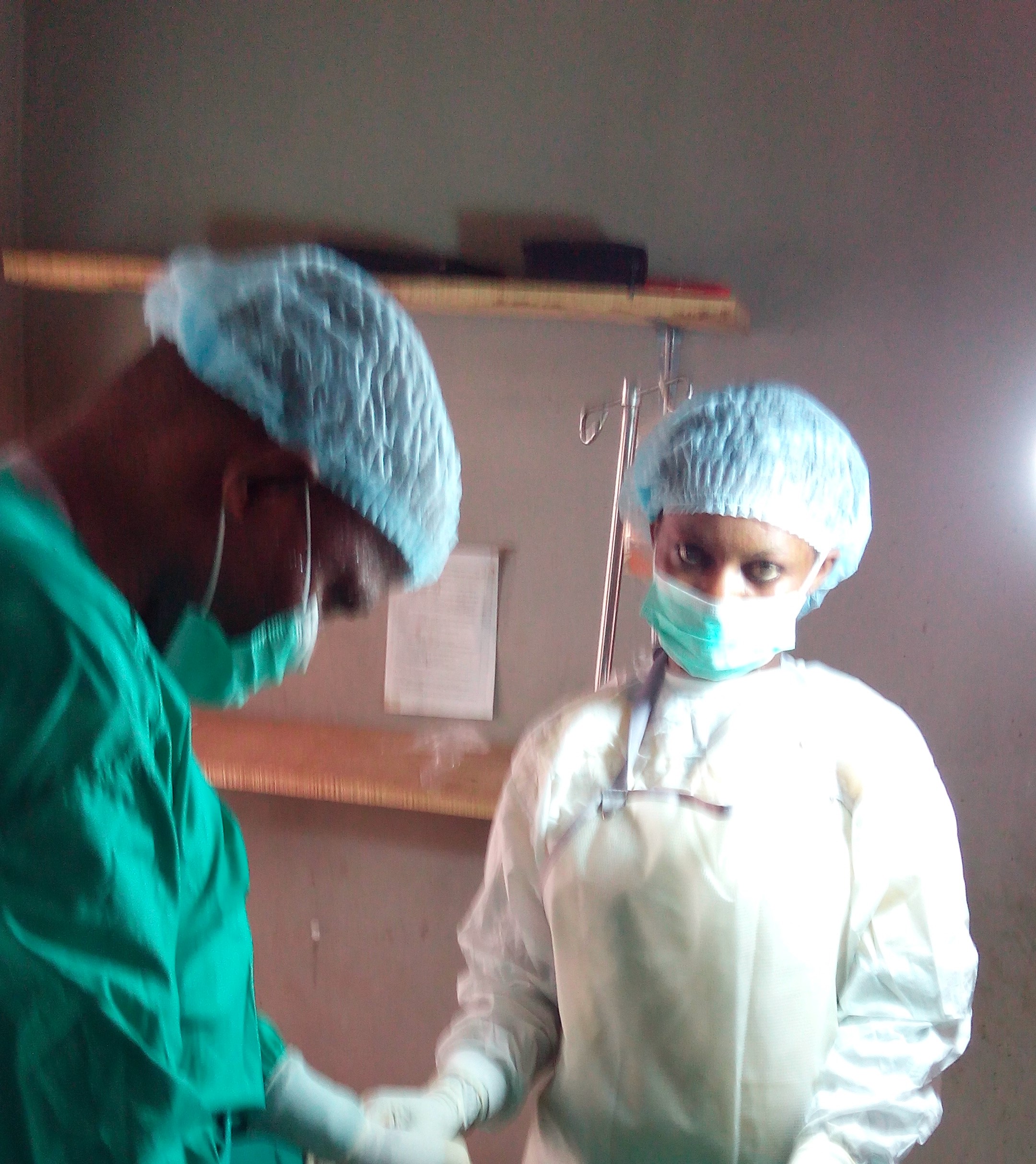 <strong>Celebrating a Milestone: Suncel Health Organization Triumphs with Successful Surgeries</strong>