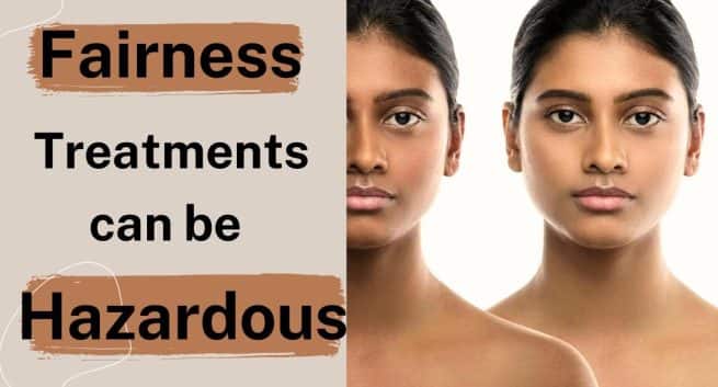 Glutathione: Just an Antioxidant? or Skin Fairness Treatment