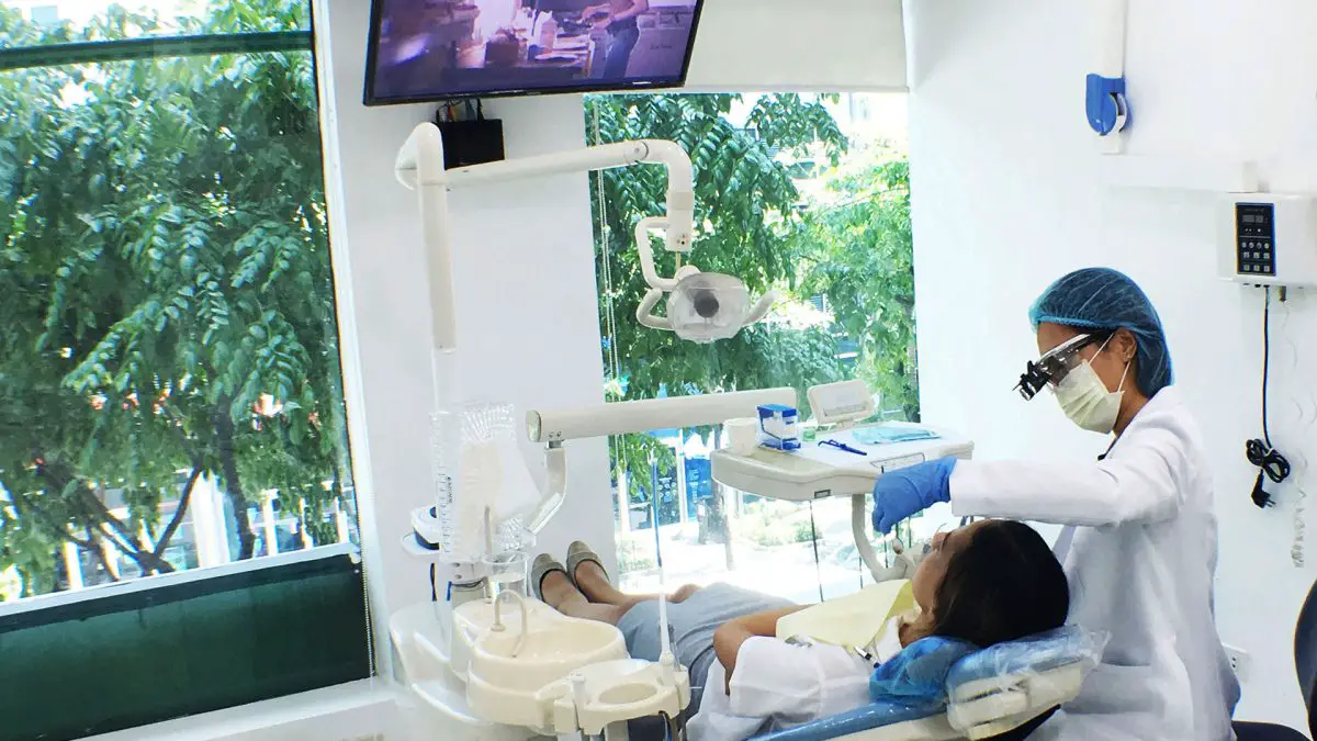 How Do I Choose a Good Dental Clinic?