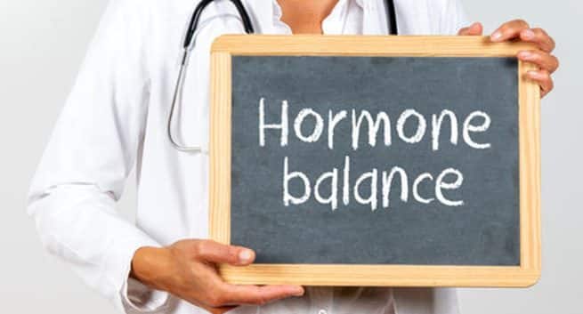 Suffering From Hormonal Imbalance? Here’s How To Fix It Naturally
