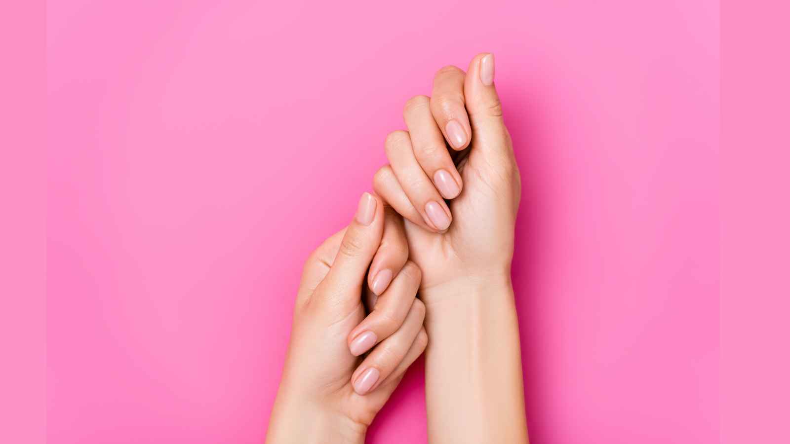 Signs of vitamin B12 deficiency on nails: Here’s how to fix it