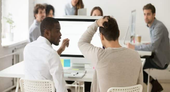 The Role Of Mindfulness In Maintaining Mental Health At The Workplace