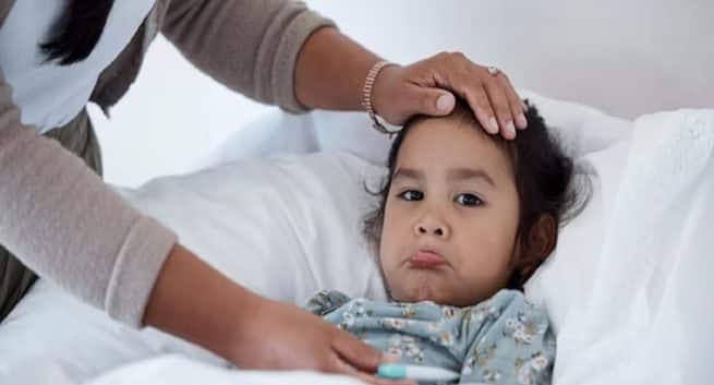 Viral Infections On The Rise Among Children: What Precautions Parents Should Take?
