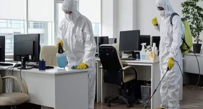 Guidelines For Organisations To Protect Employees From Dengue Fever