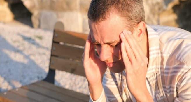 Stroke Signs: 4 Signs That Blood Oxygen Nutrients Are Not Reaching Your Brain