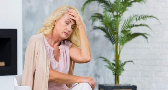 Menopause: Hormonal Changes and Health Implications