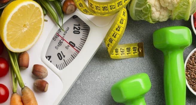 6 Habits That Are Slowing Down Your Weight Loss Journey