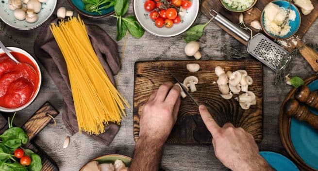 What Diet And Nutrition Must Men Follow For Excellent Fertility Health?