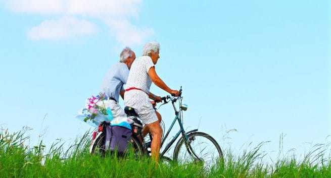 Is Reverse Aging A Truth? Here’s A Trick To Make It Happen