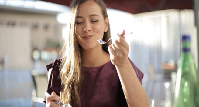 Ladies! Switching Up Your Diet Will Help You Stay Healthier After 40