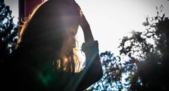 Summer Seasonal Depression Is On The Rise: What Are The Symptoms?