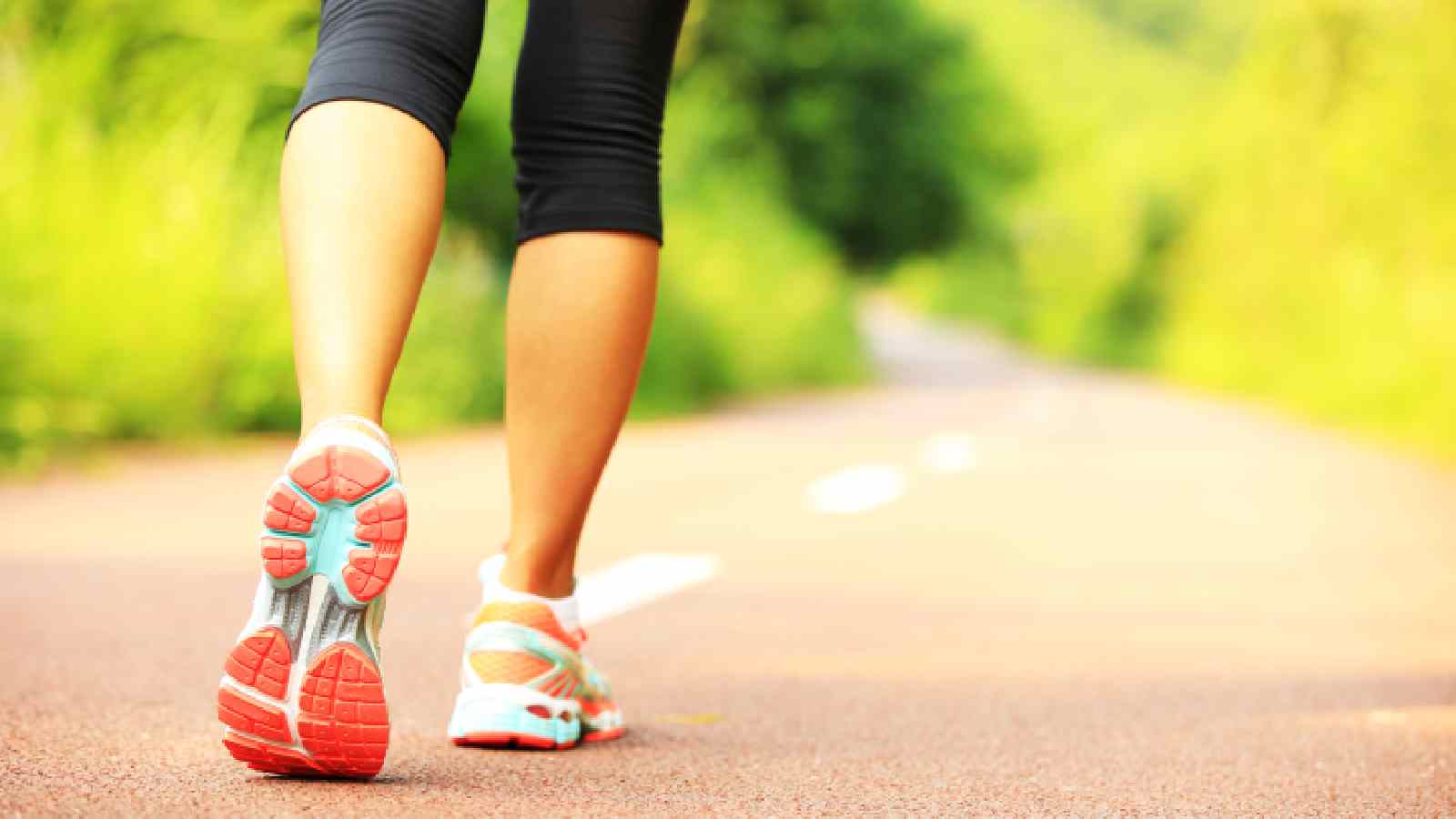 Even 4,000 steps a day should be enough to help you live longer, says study