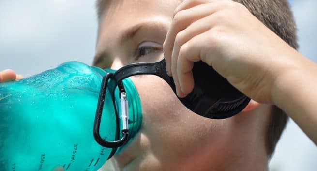 Role Of Hydration And Optimal Fluid Intake In Building A Healthy Body