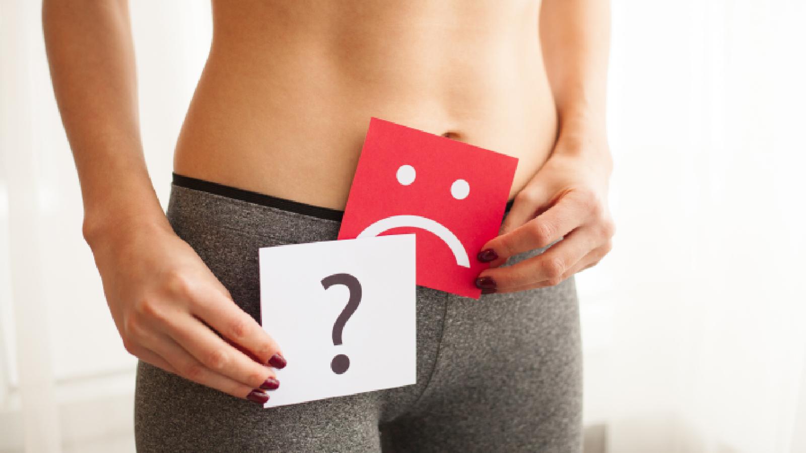 Prioritise vaginal hygiene in monsoon with these tips