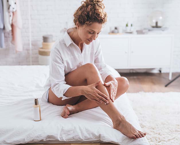 Detecting Early Symptoms of Vein Disease: Knowing When to Seek Help