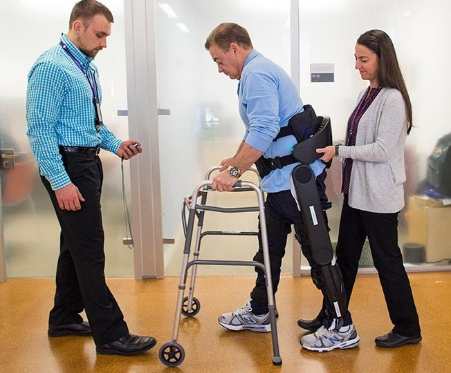 Understanding the Role of Occupational Therapists in Injury Rehabilitation