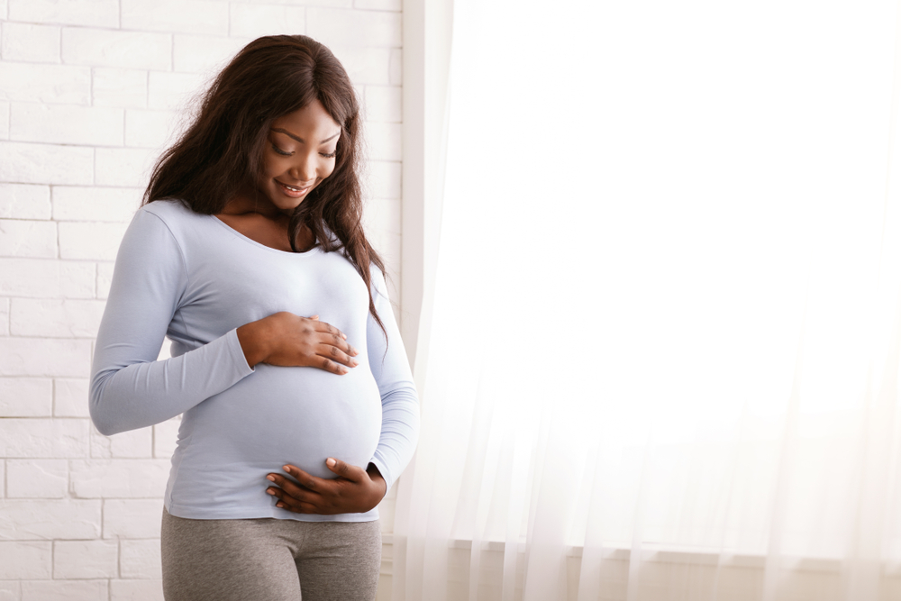9 Ways to Stay Relaxed While Pregnant