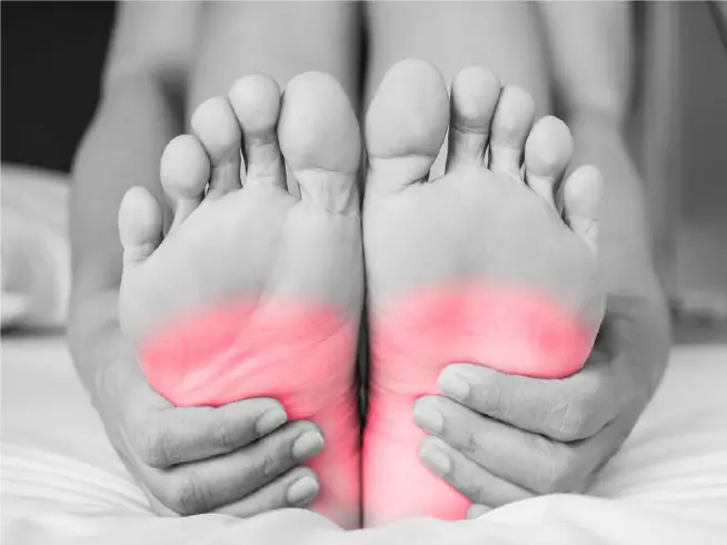 Unlocking the Secrets to Heel Pain: Understanding Plantar Fasciitis and the Best Methods for Relief