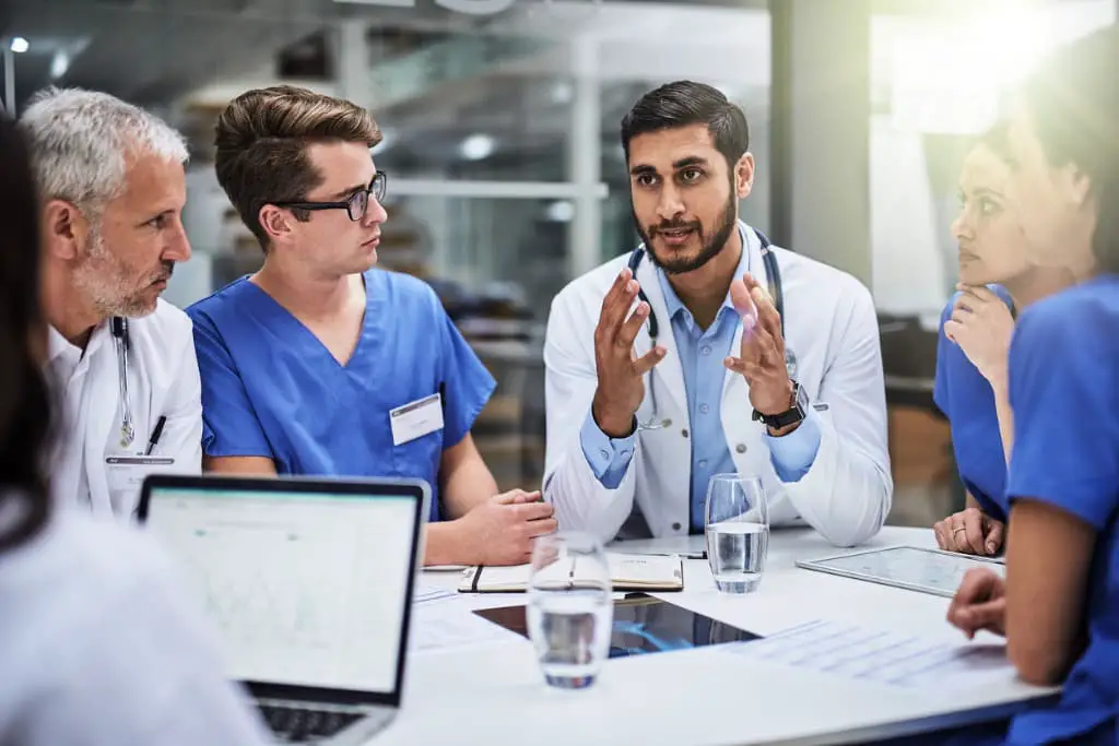 The Surgical Approach to Strategic Planning: Greg Duhon, MD, Offers Lessons from Medicine for Business Leaders