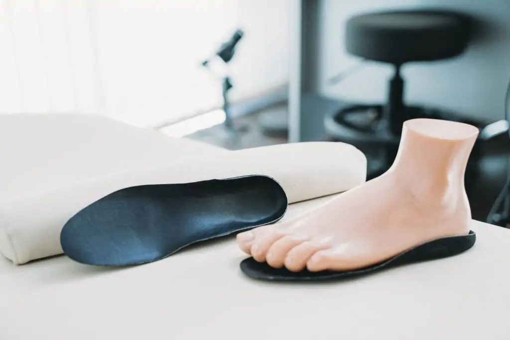 Choosing the Right Custom Orthotics for Your Needs
