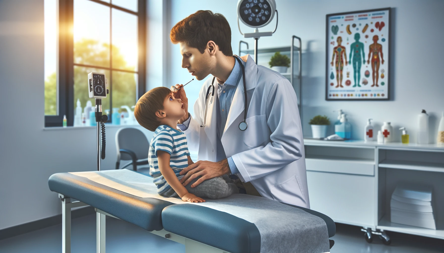 Scarlet Fever In Children: Everything You Need To Know