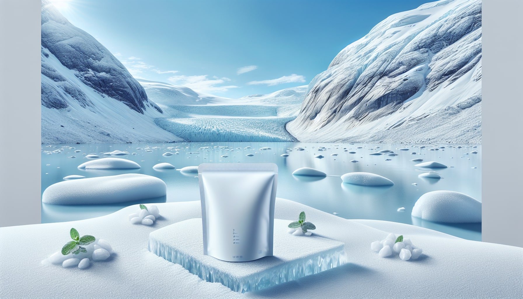 Exploring the Refreshing World of Iceberg Snus