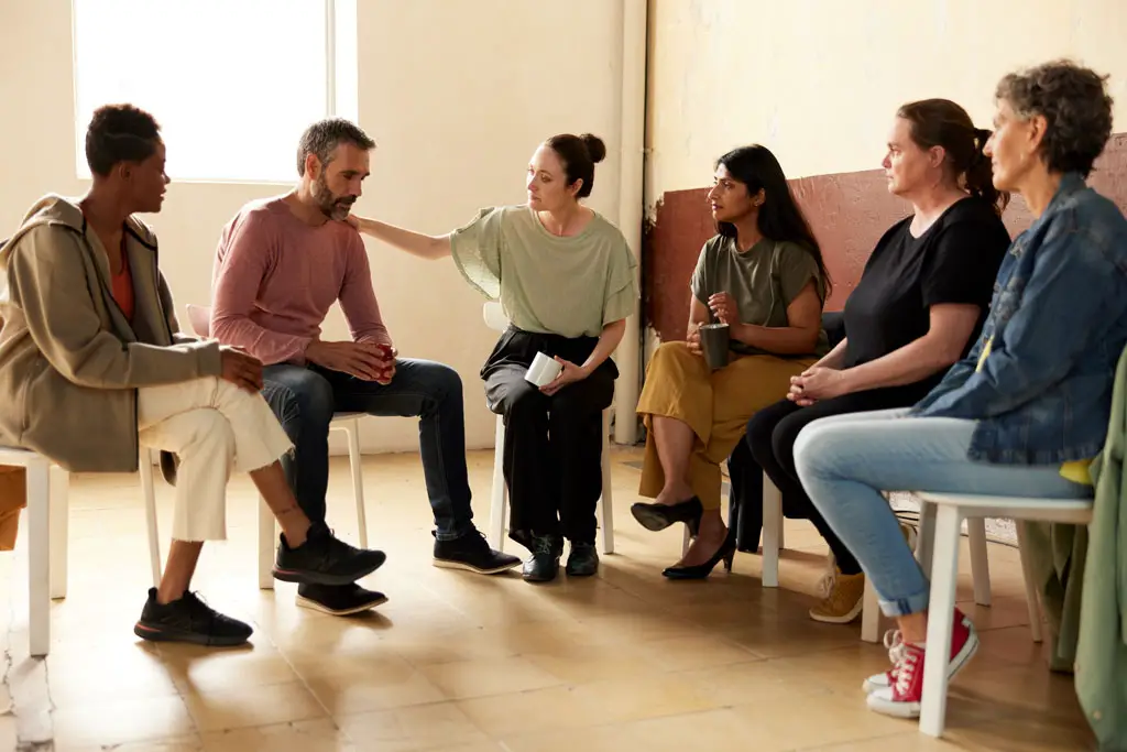 When Should Someone Seek Inpatient Mental Health Treatment? A Guide for Families
