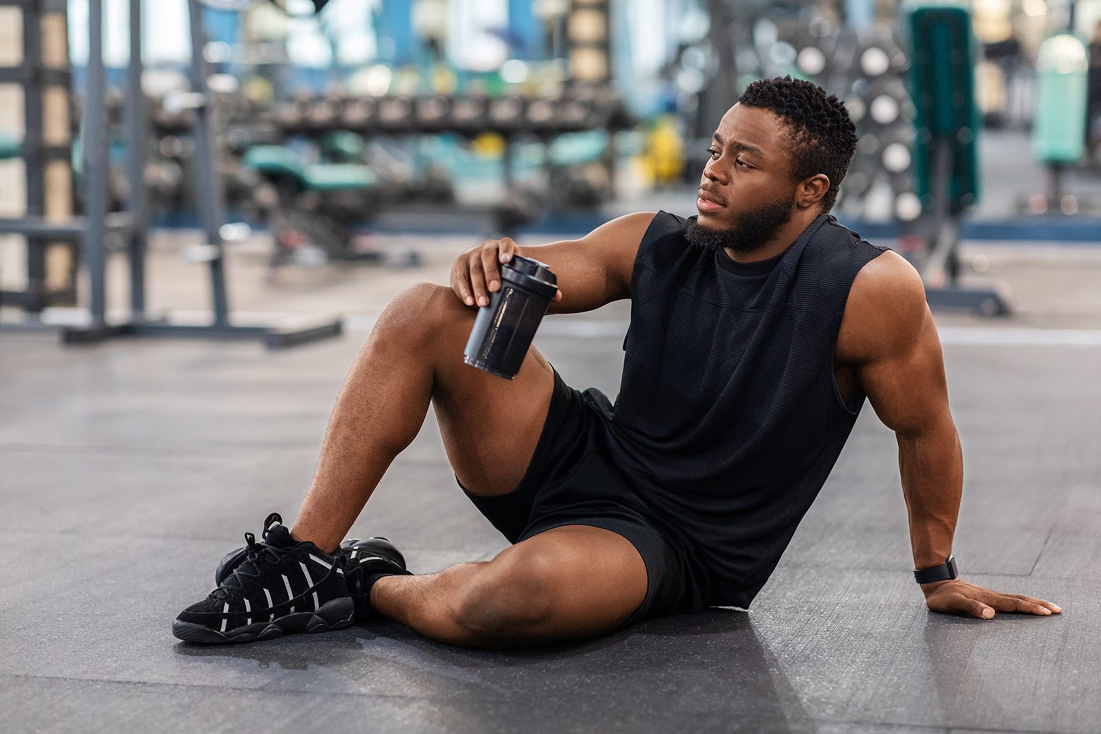 Tips To Maximize Muscle Recovery after Work-Out