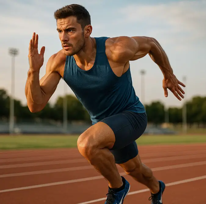 What makes an athlete exceptional? It’s more than just talent