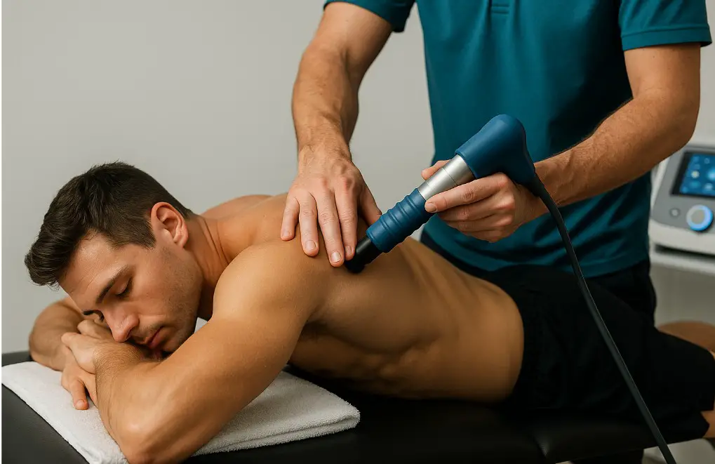 How Athletes Are Speeding Up Recovery with Acoustic Treatments